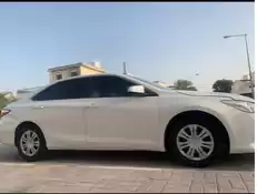 مستعملة Toyota Camry للبيع في الدوحة #5603 - 1  صورة 